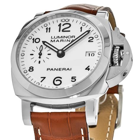 panerai luminor original|panerai luminor marina 1950.